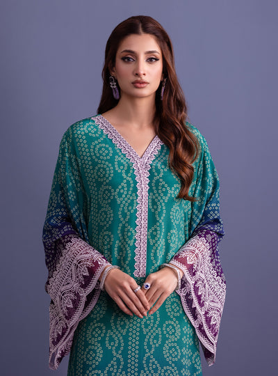 Zainab Chottani | Eid Festive Vol 1 | FASANA by Designer Zainab Chottani - House of Maryam - Pakistani Designer Ethnic Wear in {{ shop.shopifyCountryName }}