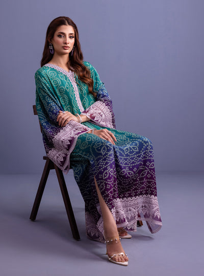 Zainab Chottani | Eid Festive Vol 1 | FASANA by Designer Zainab Chottani - House of Maryam - Pakistani Designer Ethnic Wear in {{ shop.shopifyCountryName }}