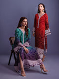 Zainab Chottani | Eid Festive Vol 1 | BANO by Designer Zainab Chottani - House of Maryam - Pakistani Designer Ethnic Wear in {{ shop.shopifyCountryName }}