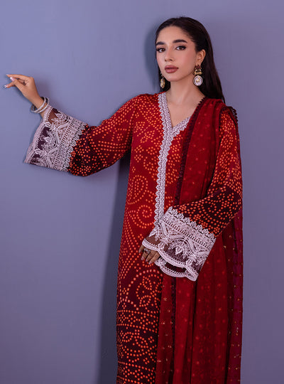 Zainab Chottani | Eid Festive Vol 1 | BANO by Designer Zainab Chottani - House of Maryam - Pakistani Designer Ethnic Wear in {{ shop.shopifyCountryName }}