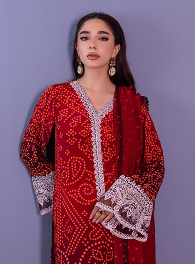 Zainab Chottani | Eid Festive Vol 1 | BANO by Zainab Chottani - House of Maryam