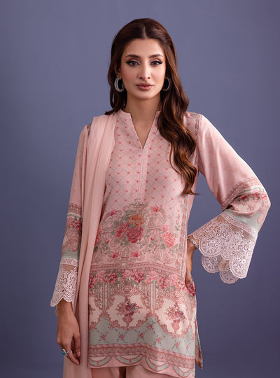 Zainab Chottani | Eid Festive Vol 1 | NILOFER by Designer Zainab Chottani - House of Maryam - Pakistani Designer Ethnic Wear in {{ shop.shopifyCountryName }}