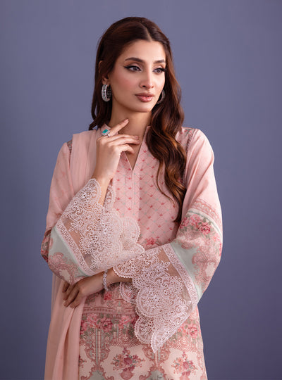 Zainab Chottani | Eid Festive Vol 1 | NILOFER -  Zainab Chottani Luxury - Original Designer Dress - House of Maryam