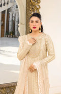 Emaan Adeel | Zimal Luxury Formals 23 | ZM 05 NATALIA by Designer Emaan Adeel - House of Maryam - Pakistani Designer Ethnic Wear in {{ shop.shopifyCountryName }}