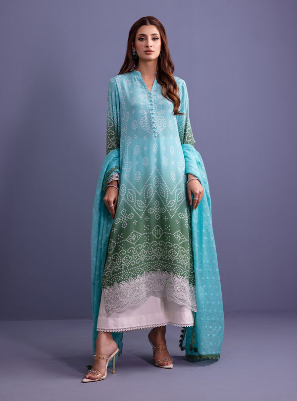 Zainab Chottani | Eid Festive Vol 1 | DIRA by Designer Zainab Chottani - House of Maryam - Pakistani Designer Ethnic Wear in {{ shop.shopifyCountryName }}