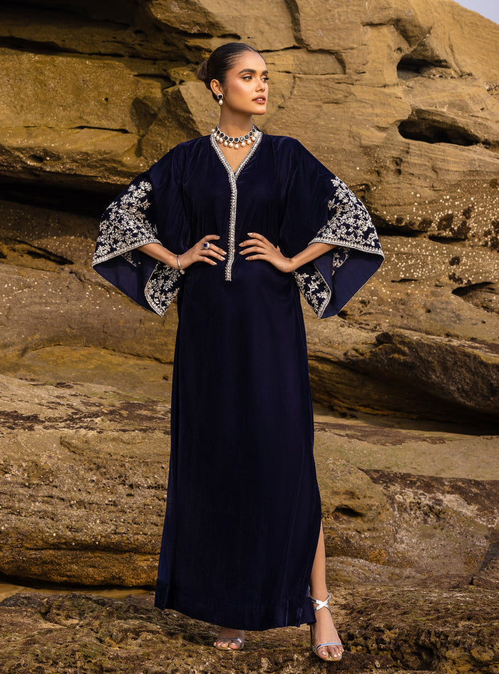 Zainab Chottani | The Kaftan Edit | Gulfam-4