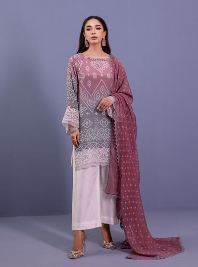 Zainab Chottani | Eid Festive Vol 1 | ZOE -  Zainab Chottani Luxury - Original Designer Dress - House of Maryam