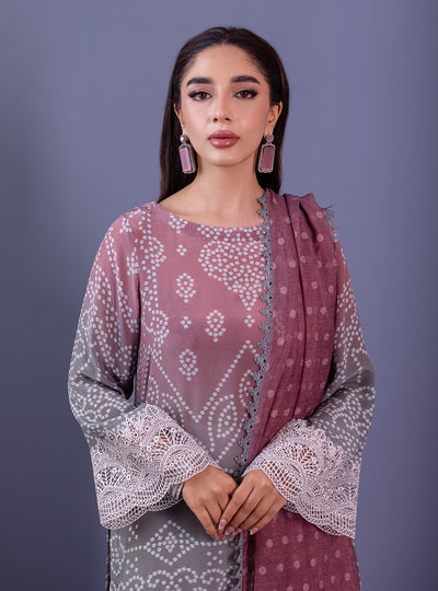 Zainab Chottani | Eid Festive Vol 1 | ZOE by Zainab Chottani - House of Maryam