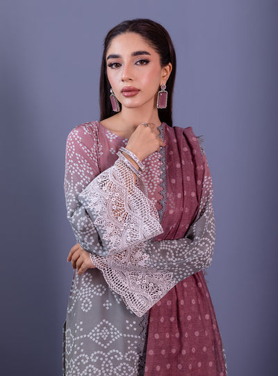 Zainab Chottani | Eid Festive Vol 1 | ZOE -  Zainab Chottani Luxury - Original Designer Dress - House of Maryam