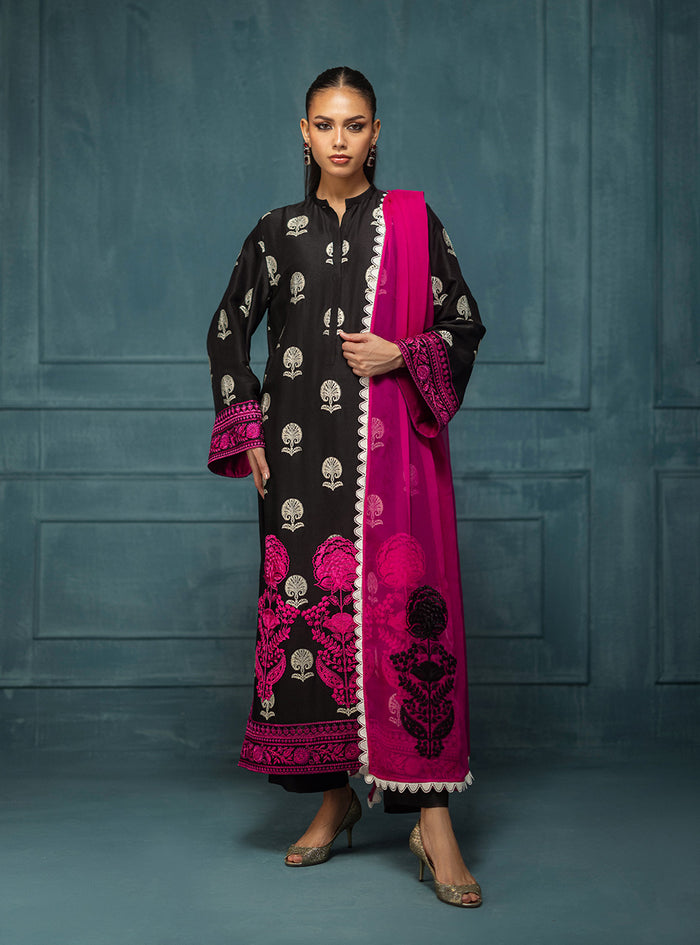 Zainab Chottani | Luxe Edit 25 | Ruha-1