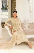 Emaan Adeel | Zimal Luxury Formals 23 | ZM 05 NATALIA by Designer Emaan Adeel - House of Maryam - Pakistani Designer Ethnic Wear in {{ shop.shopifyCountryName }}