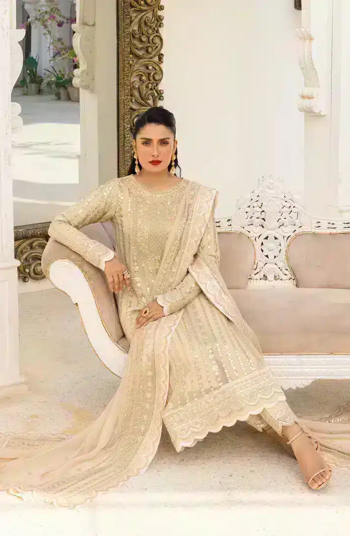 Emaan Adeel | Zimal Luxury Formals 23 | ZM 05 NATALIA