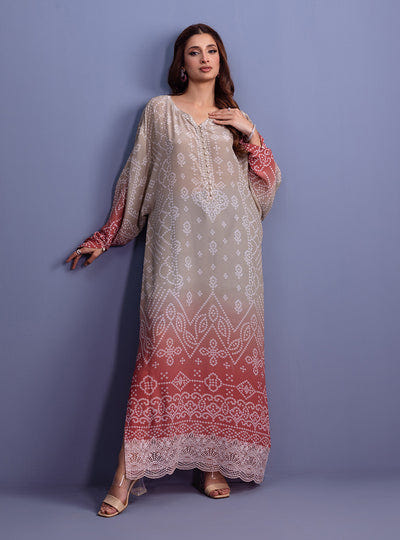 Zainab Chottani | The Kaftan Edit | Roshan