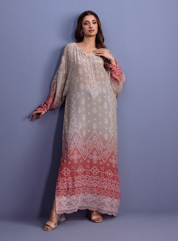 Zainab Chottani | Eid Festive Vol 1 | ROSHAN -  Zainab Chottani Luxury - Original Designer Dress - House of Maryam