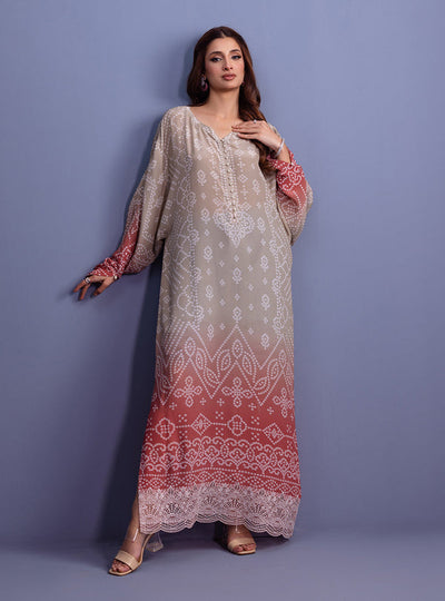 Zainab Chottani | Eid Festive Vol 1 | ROSHAN -  Zainab Chottani Luxury - Original Designer Dress - House of Maryam