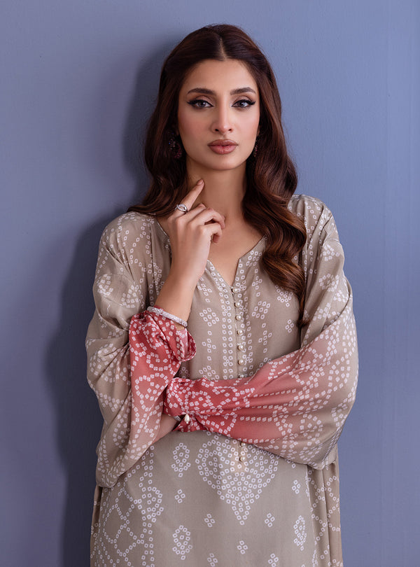 Zainab Chottani | Eid Festive Vol 1 | ROSHAN -  Zainab Chottani Luxury - Original Designer Dress - House of Maryam