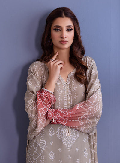 Zainab Chottani | Eid Festive Vol 1 | ROSHAN -  Zainab Chottani Luxury - Original Designer Dress - House of Maryam
