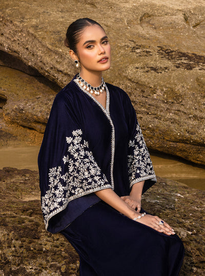 Zainab Chottani | The Kaftan Edit | Gulfam