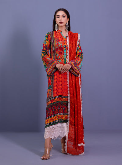 Zainab Chottani | Eid Festive Vol 1 | KEYSARYA by Zainab Chottani - House of Maryam