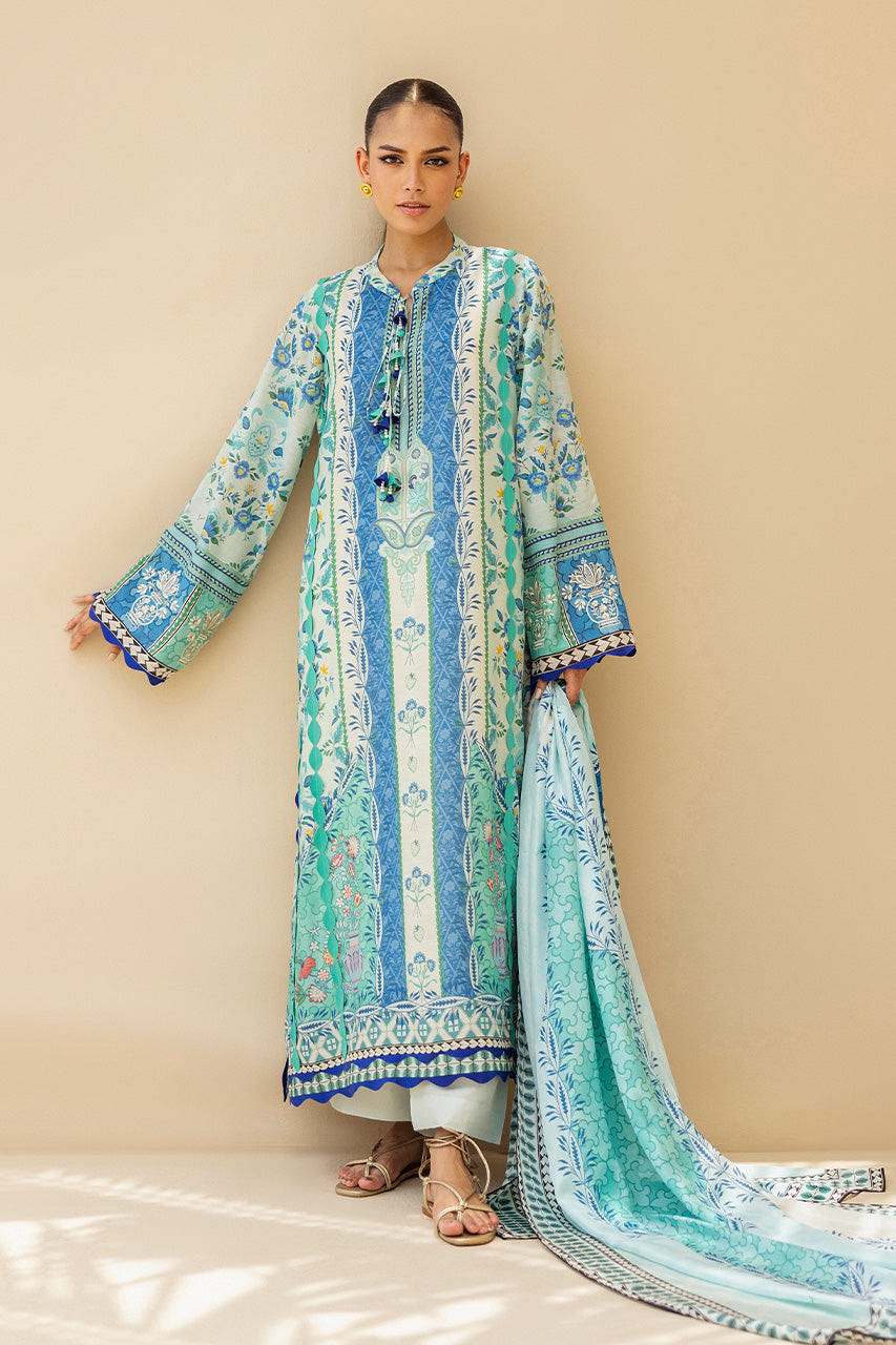 Sania Maskatiya | Samara Luxe 25 | Ilaya -  Sania Maskatiya Ladies Clothes - Original Designer Dress - House of Maryam