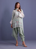 Zainab Chottani | Eid Festive Vol 1 | INARA by Designer Zainab Chottani - House of Maryam - Pakistani Designer Ethnic Wear in {{ shop.shopifyCountryName }}