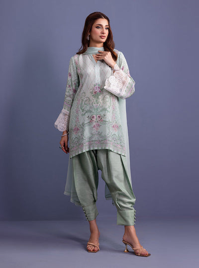 Zainab Chottani | Eid Festive Vol 1 | INARA -  Zainab Chottani Luxury - Original Designer Dress - House of Maryam