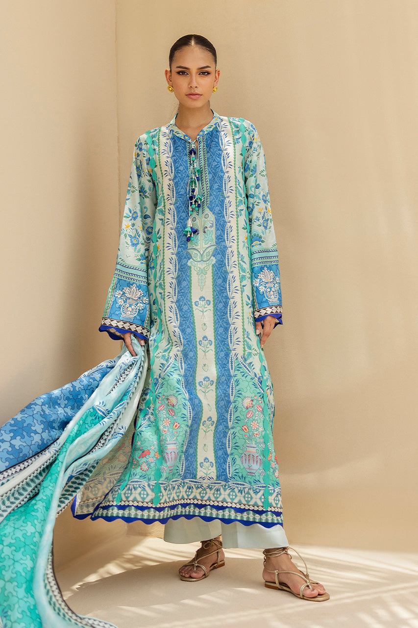 Sania Maskatiya | Samara Luxe 25 | Ilaya -  Sania Maskatiya Ladies Clothes - Original Designer Dress - House of Maryam