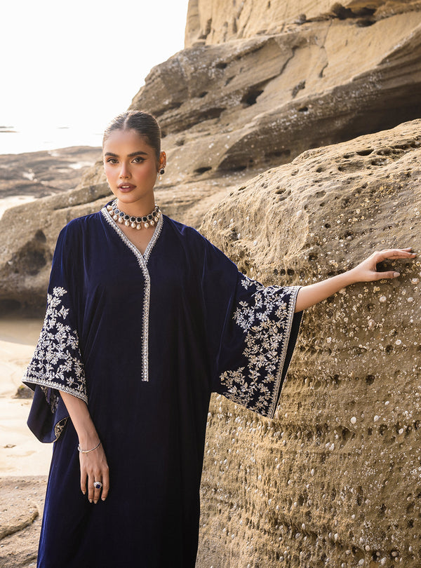 Zainab Chottani | The Kaftan Edit | Gulfam, image 3