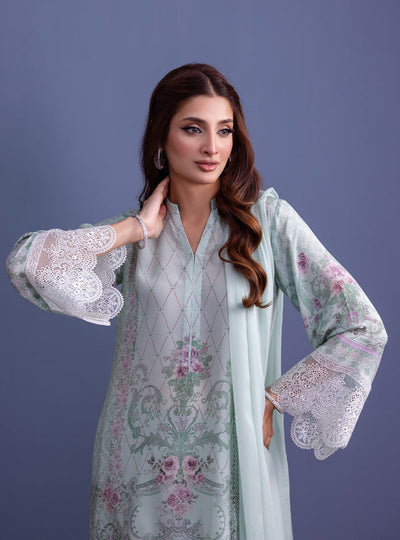Zainab Chottani | Eid Festive Vol 1 | INARA -  Zainab Chottani Luxury - Original Designer Dress - House of Maryam