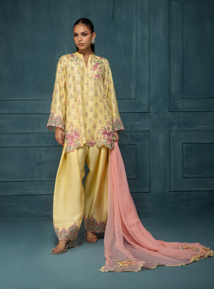Zainab Chottani | Luxe Edit 25 | Sona-5