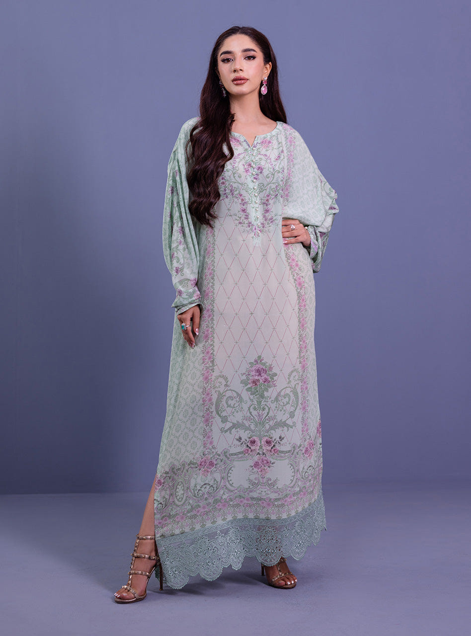 Zainab Chottani | Eid Festive Vol 1 | KOEL -  Zainab Chottani Luxury - Original Designer Dress - House of Maryam