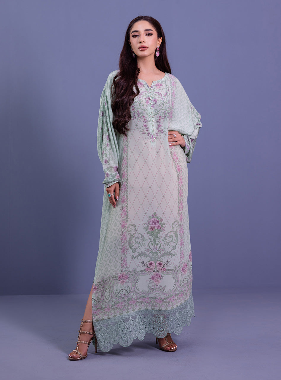 Zainab Chottani | Eid Festive Vol 1 | KOEL -  Zainab Chottani Luxury - Original Designer Dress - House of Maryam