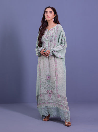 Zainab Chottani | The Kaftan Edit | Koel-2