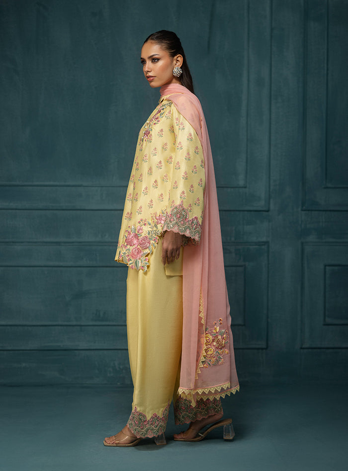 Zainab Chottani | Luxe Edit 25 | Sona-3