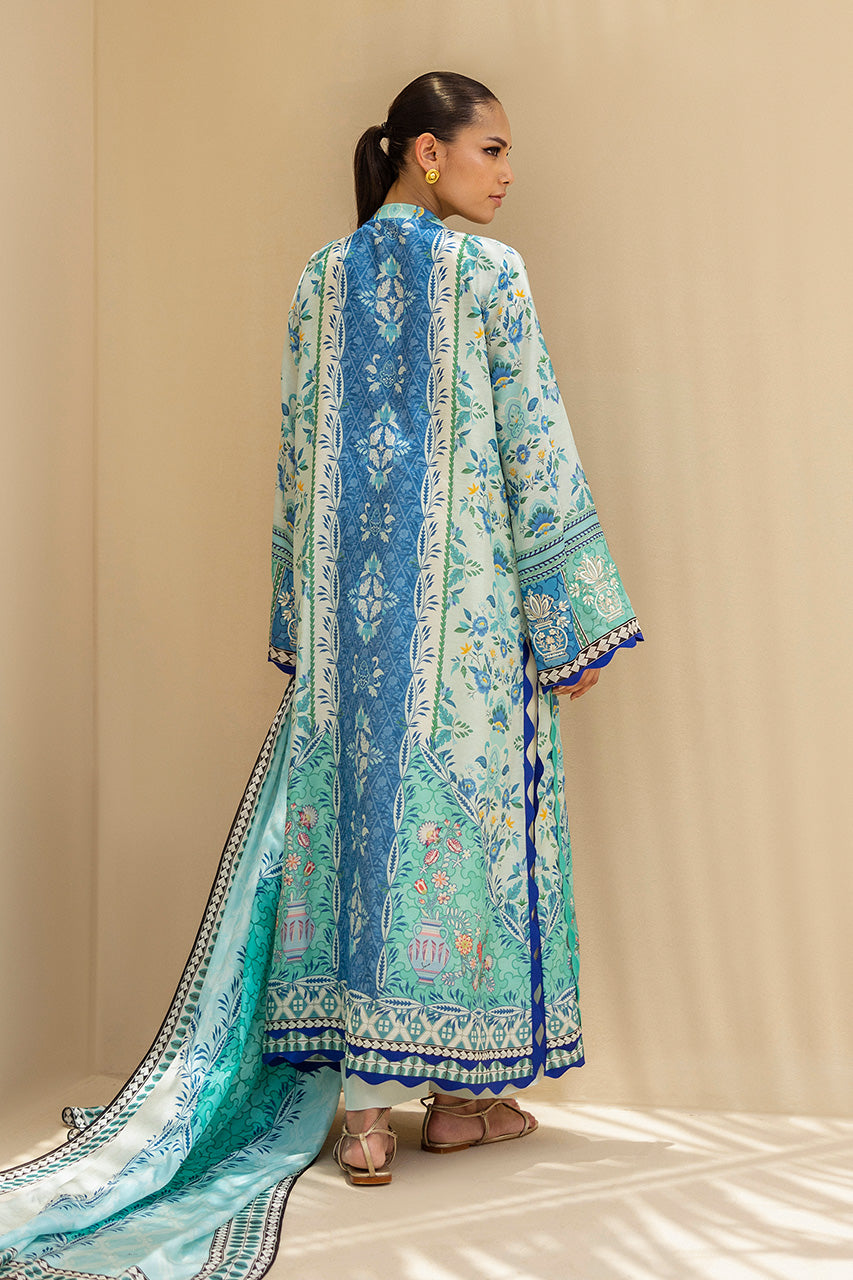 Sania Maskatiya | Samara Luxe 25 | Ilaya -  Sania Maskatiya Ladies Clothes - Original Designer Dress - House of Maryam