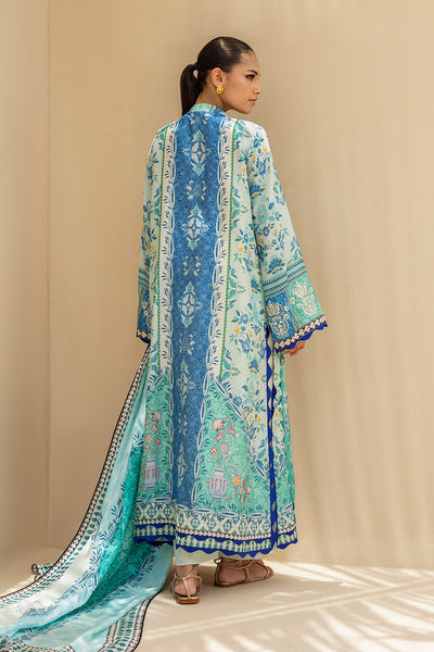 Sania Maskatiya | Samara Luxe 25 | Ilaya -  Sania Maskatiya Ladies Clothes - Original Designer Dress - House of Maryam