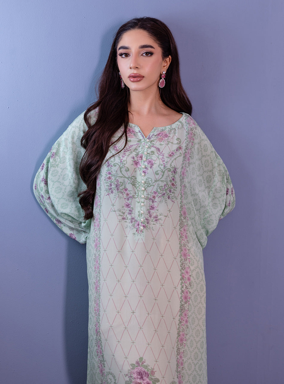 Zainab Chottani | Eid Festive Vol 1 | KOEL by Designer Zainab Chottani - House of Maryam - Pakistani Designer Ethnic Wear in {{ shop.shopifyCountryName }}