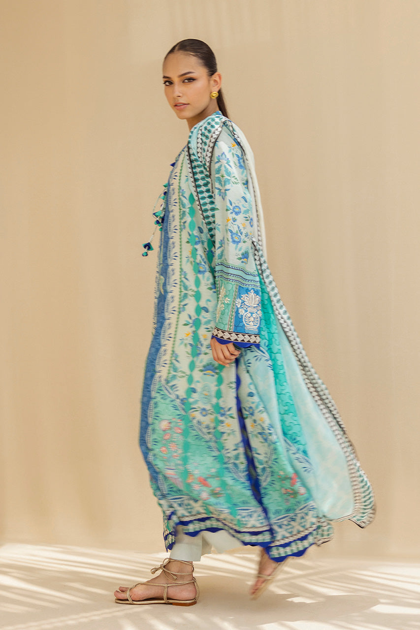 Sania Maskatiya | Samara Luxe 25 | Ilaya -  Sania Maskatiya Ladies Clothes - Original Designer Dress - House of Maryam