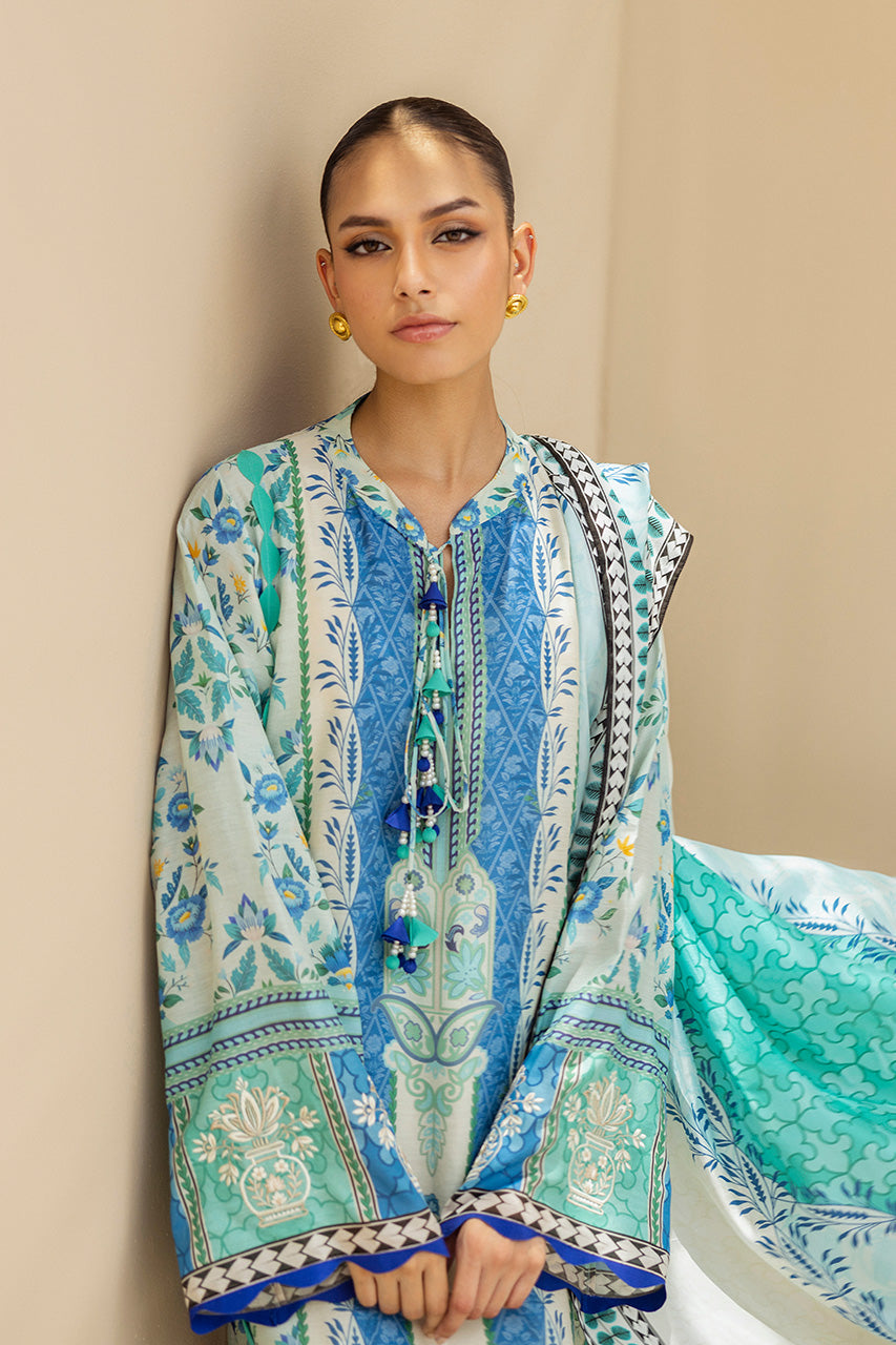 Sania Maskatiya | Samara Luxe 25 | Ilaya -  Sania Maskatiya Ladies Clothes - Original Designer Dress - House of Maryam