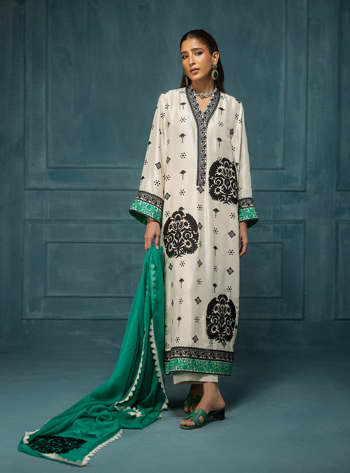 Zainab Chottani | Luxe Edit 25 | Suha, image 4