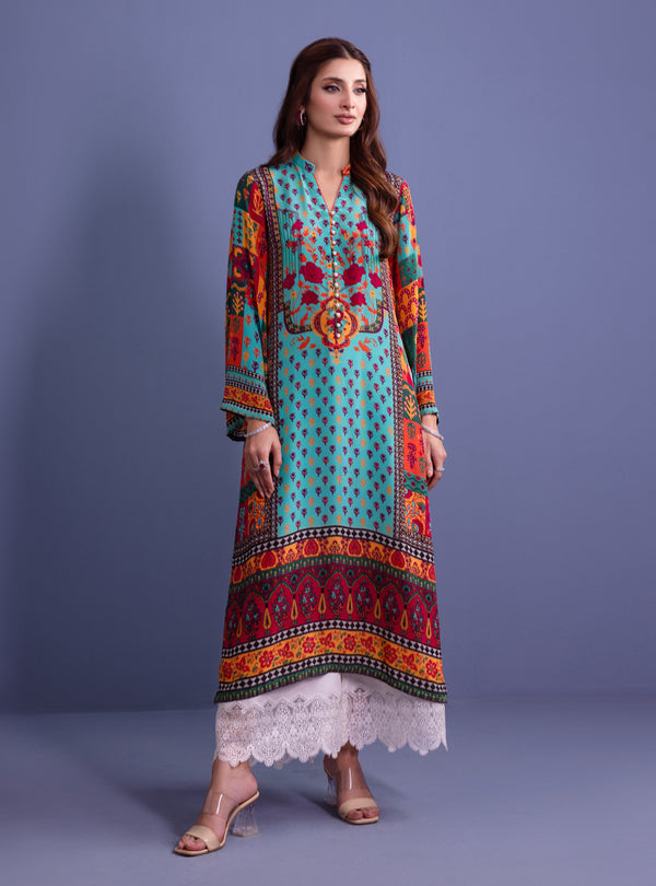 Zainab Chottani | Eid Festive Vol 1 | AIDA by Zainab Chottani - House of Maryam