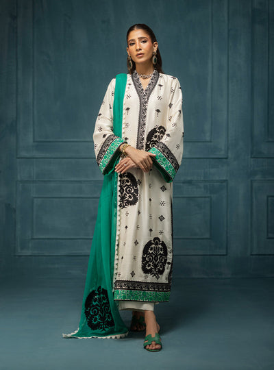 Zainab Chottani | Luxe Edit 25 | Suha