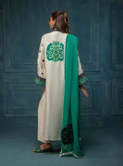 Zainab Chottani | Luxe Edit 25 | Suha