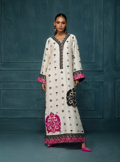 Zainab Chottani | The Kaftan Edit | Azalea
