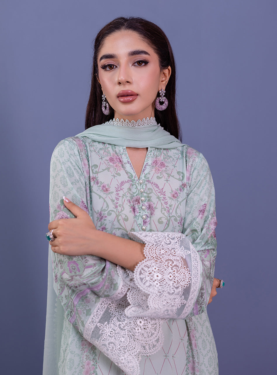 Zainab Chottani | Eid Festive Vol 1 | KAAVISH by Zainab Chottani - House of Maryam