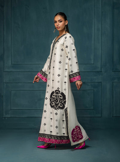 Zainab Chottani | The Kaftan Edit | Azalea, image 3