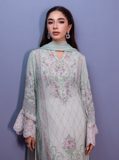 Zainab Chottani | Eid Festive Vol 1 | KAAVISH -  Zainab Chottani Luxury - Original Designer Dress - House of Maryam