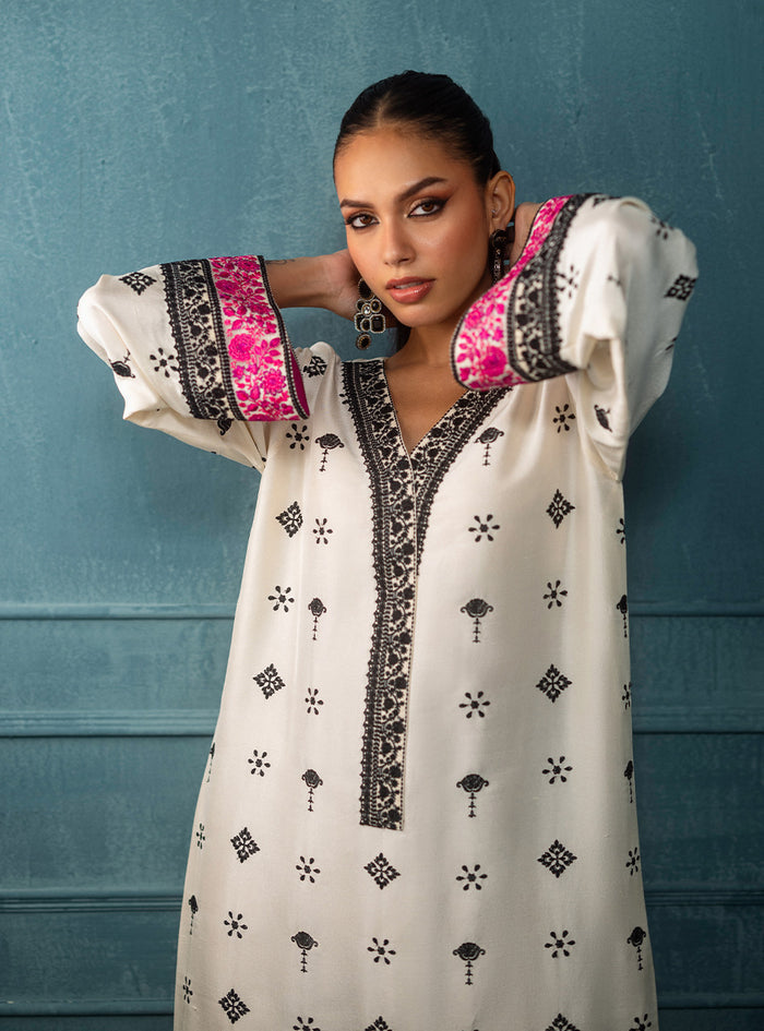 Zainab Chottani | Luxe Edit 25 | Azalea-6