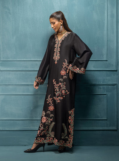 Zainab Chottani | The Kaftan Edit | Sabah-3