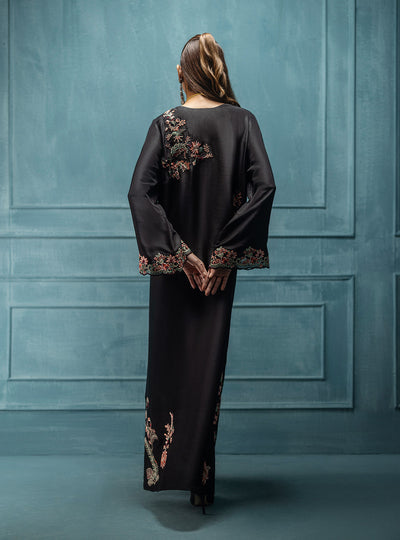 Zainab Chottani | The Kaftan Edit | Sabah-2